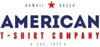 American T-Shirt coupons